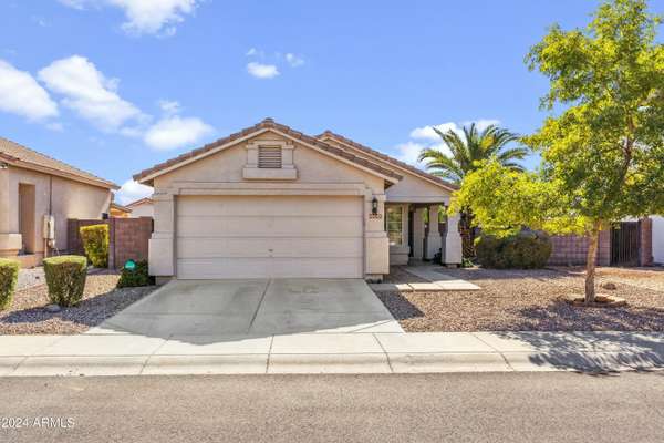 4045 W ABRAHAM Lane, Glendale, AZ 85308