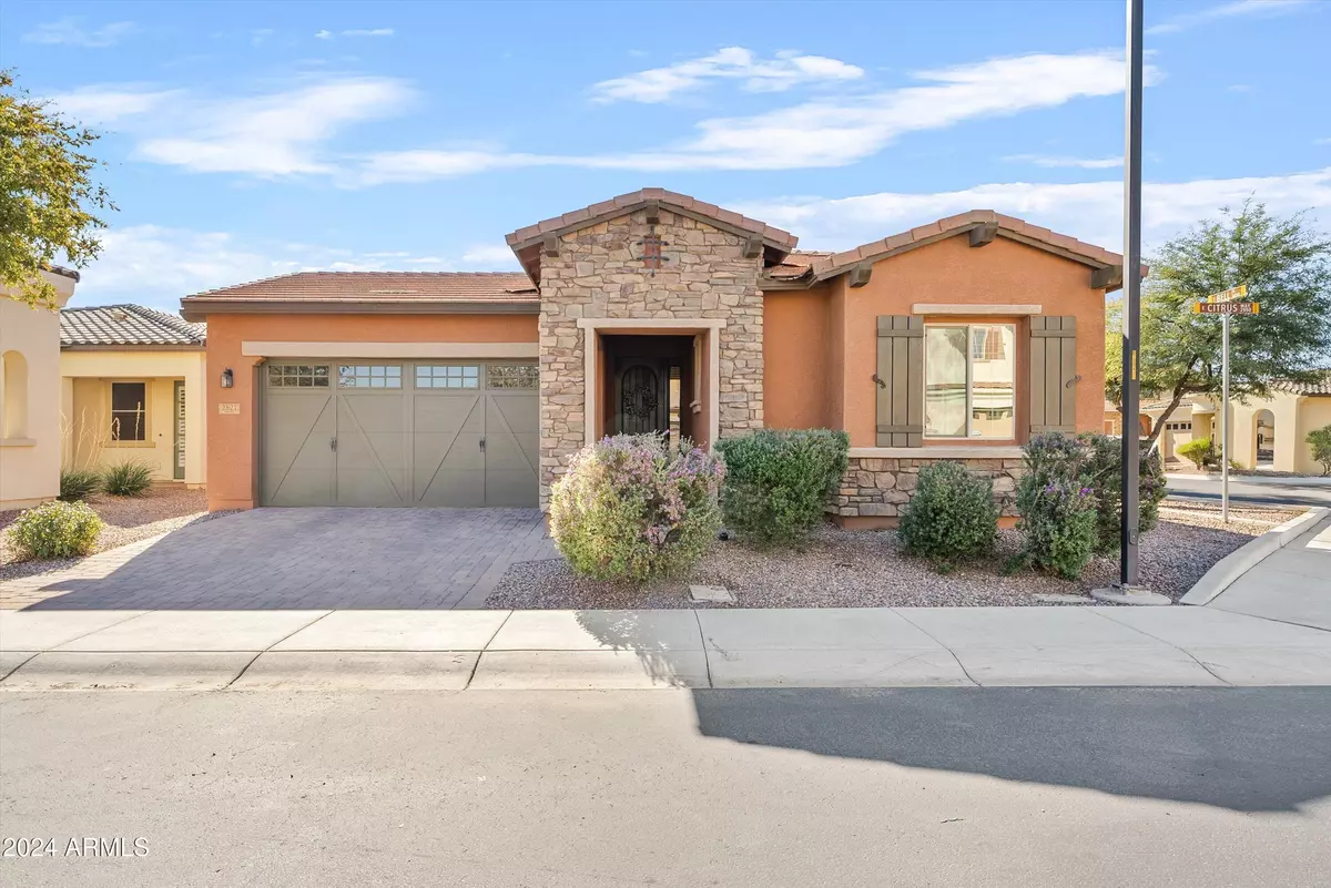 Chandler, AZ 85286,2821 E CITRUS Way