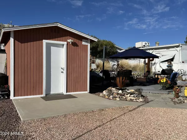 Congress, AZ 85332,21298 GRANITE RIDGE Road #312