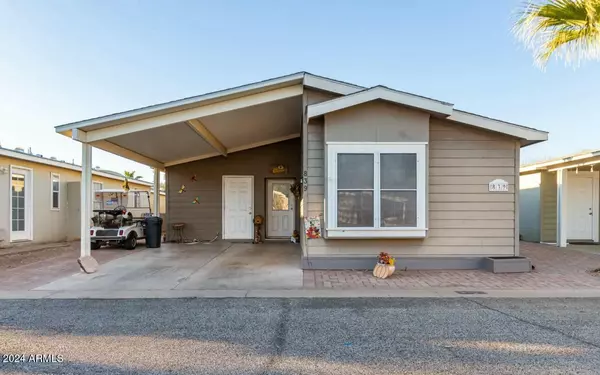 11201 N EL MIRAGE Road #839, El Mirage, AZ 85335