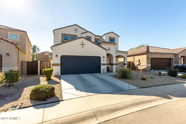 Maricopa, AZ 85138,17093 N ALLEGRA Drive