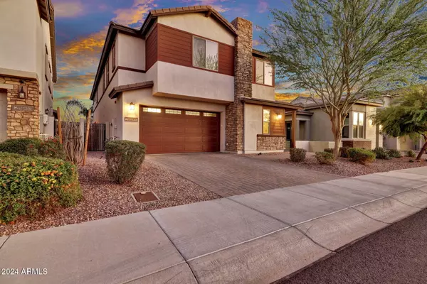 Peoria, AZ 85383,28985 N 120th Drive