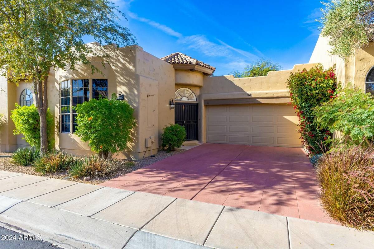 Scottsdale, AZ 85250,7955 E CHAPARRAL Road #58