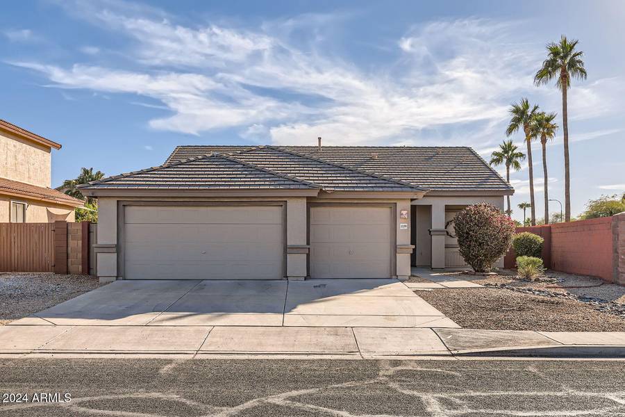 11199 W MONTE VISTA Road, Avondale, AZ 85392