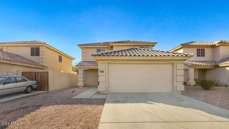 12505 W CHERRY HILLS Drive, El Mirage, AZ 85335