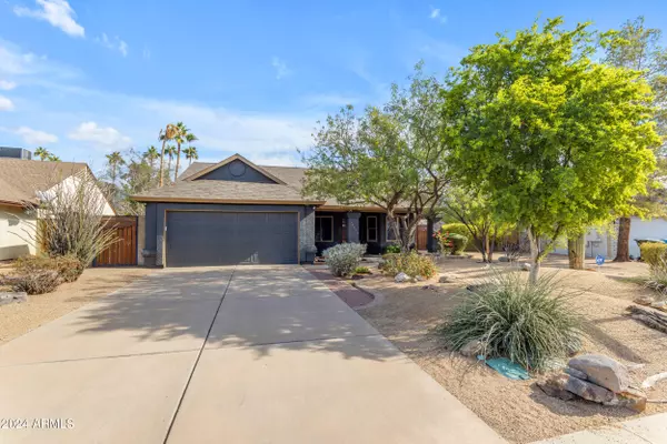 14613 N 44TH Place, Phoenix, AZ 85032