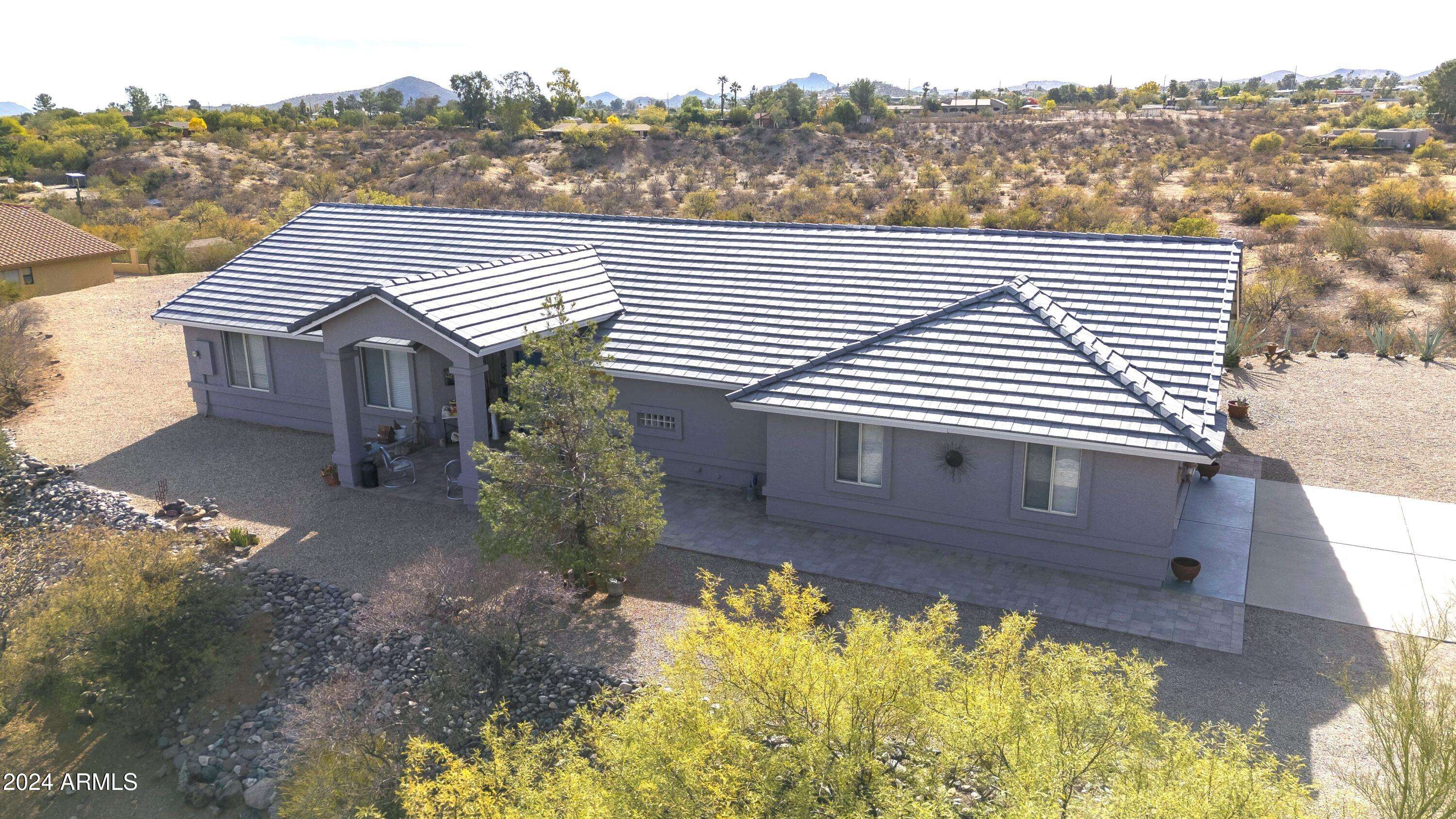 360 BONITA Drive, Wickenburg, AZ 85390