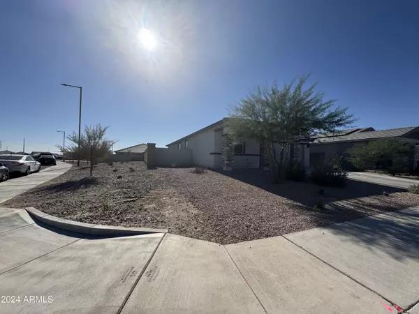 Buckeye, AZ 85326,24569 W Whyman Avenue