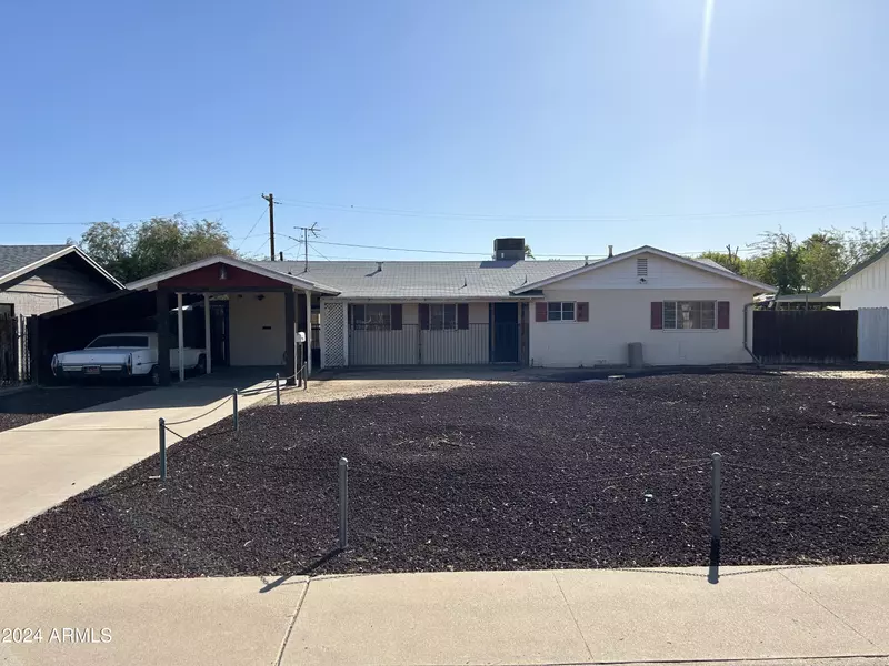 7301 E CAMBRIDGE Avenue, Scottsdale, AZ 85257