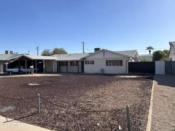 Scottsdale, AZ 85257,7301 E CAMBRIDGE Avenue