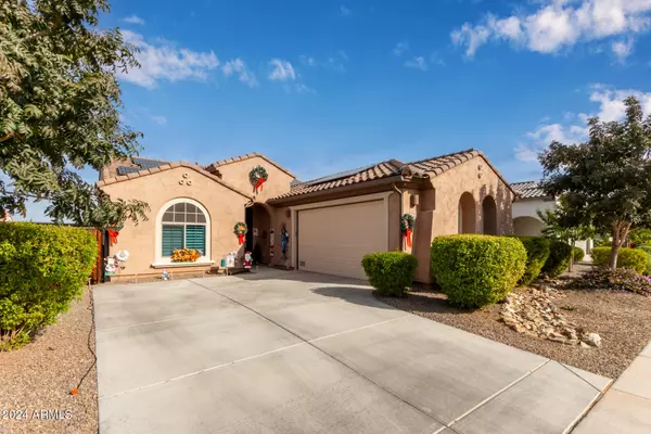 Buckeye, AZ 85396,25938 W HORSHAM Drive