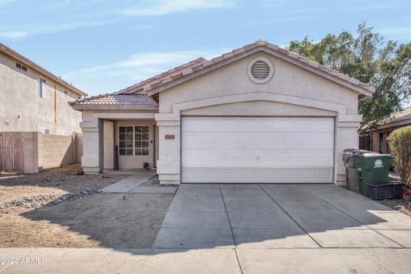 15643 W HAMMOND Drive,  Goodyear,  AZ 85338