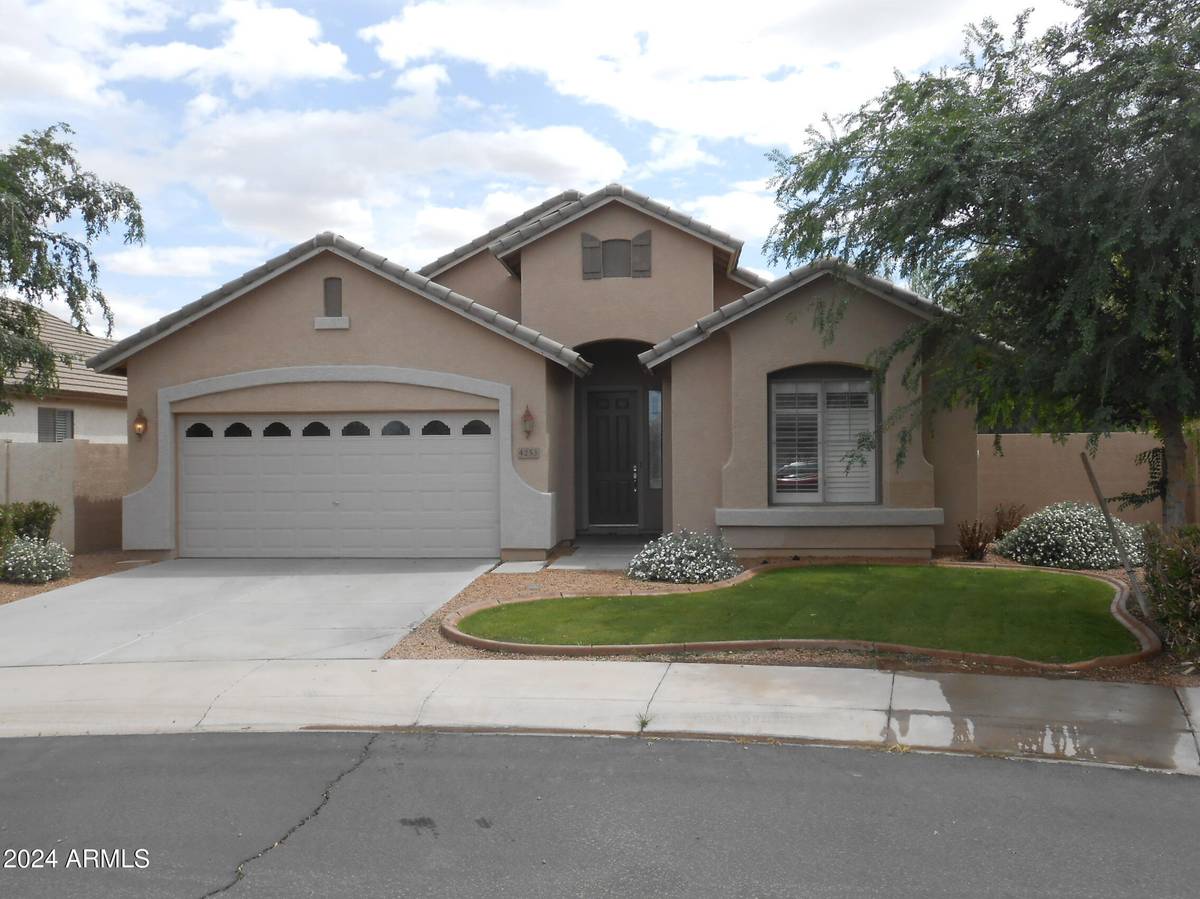 Gilbert, AZ 85298,4253 E CROWN Court