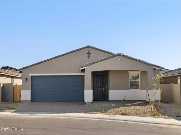 4033 S 177TH Avenue, Goodyear, AZ 85338