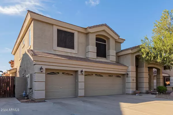 Peoria, AZ 85383,25714 N 70TH Lane