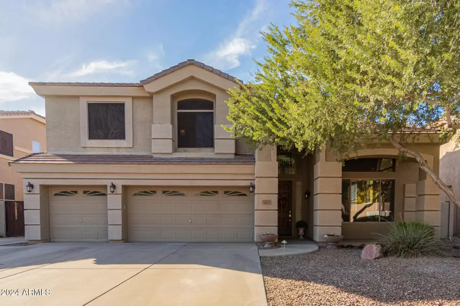 25714 N 70TH Lane, Peoria, AZ 85383