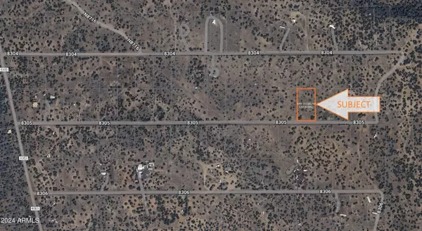 Concho, AZ 85924,51 County Rd 8305 -- #-