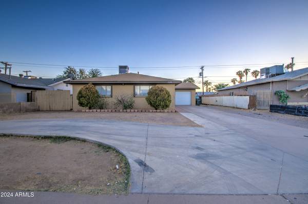 5439 W OSBORN Road, Phoenix, AZ 85031