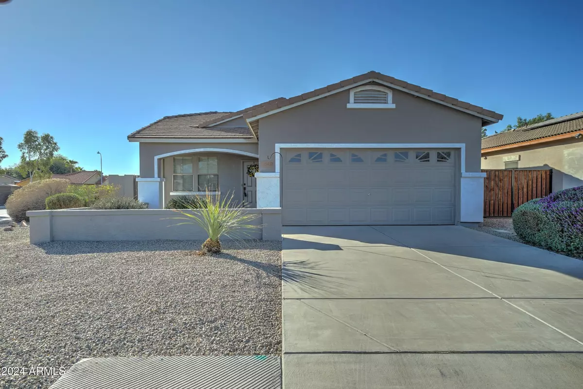 Queen Creek, AZ 85142,21433 E AVENIDA DEL VALLE --