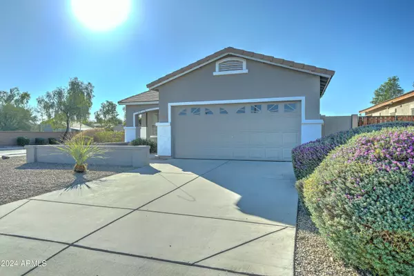 Queen Creek, AZ 85142,21433 E AVENIDA DEL VALLE --