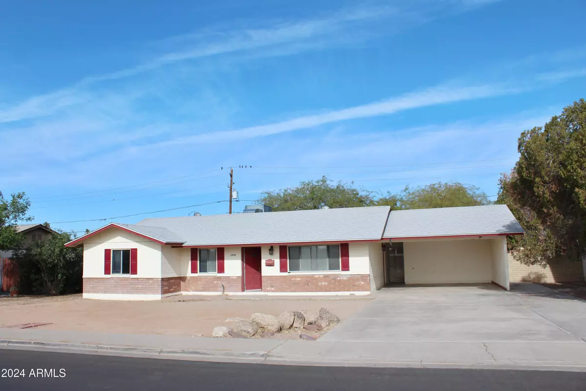 Mesa, AZ 85204,1910 E 8TH Avenue