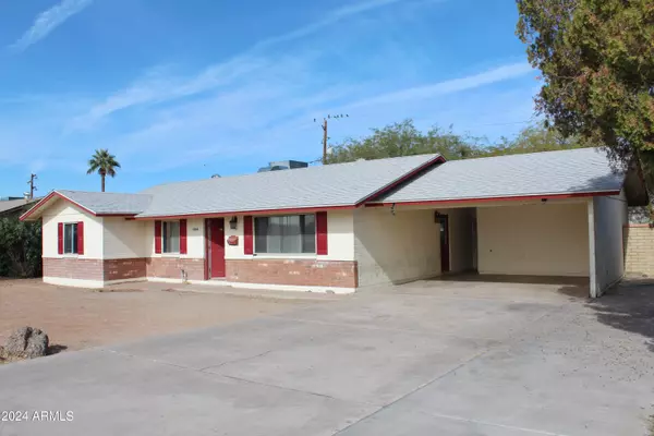 Mesa, AZ 85204,1910 E 8TH Avenue