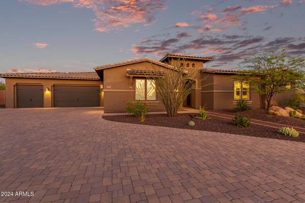 Scottsdale, AZ 85266,8566 E CAVALRY Drive