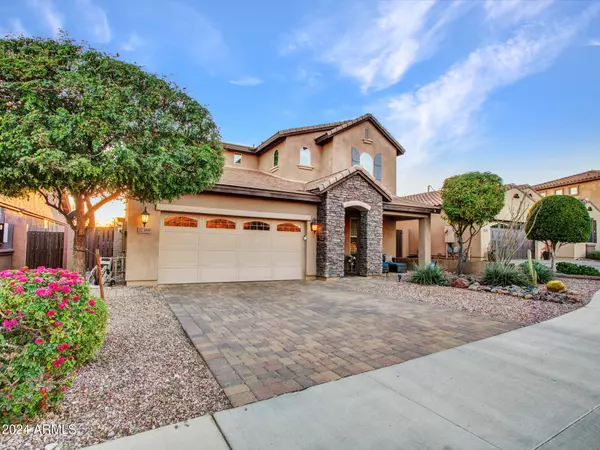 Peoria, AZ 85383,32388 N 129TH Drive