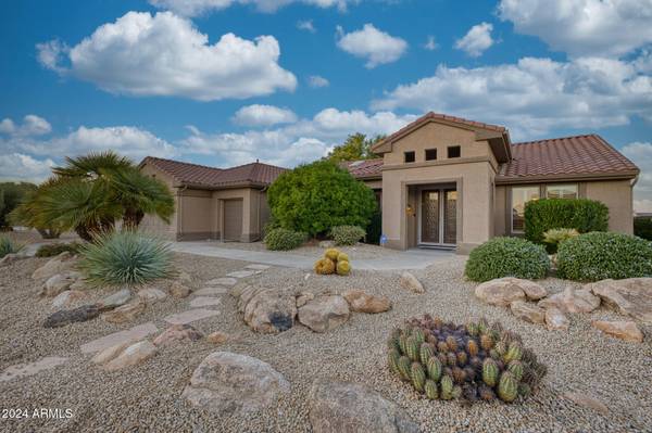 Surprise, AZ 85374,16260 W BOULDER Drive