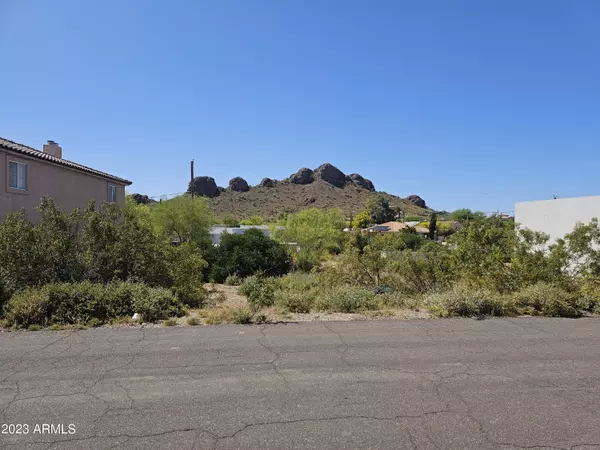 Gold Canyon, AZ 85118,5636 S ESTRELLA Road #87