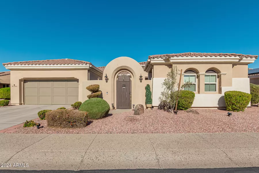 12844 W El Sueno Drive, Sun City West, AZ 85375