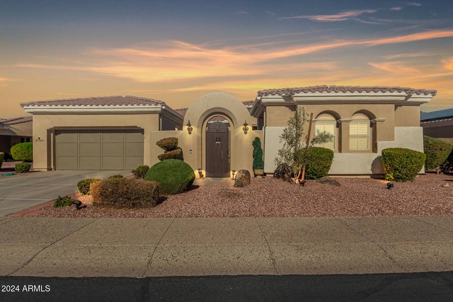 12844 W El Sueno Drive, Sun City West, AZ 85375