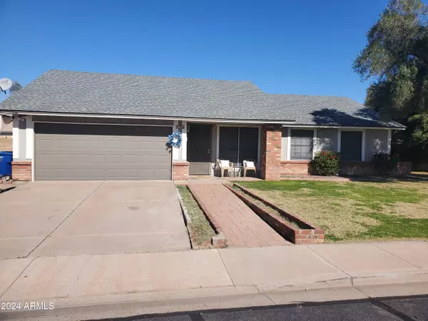 928 E HOPE Street, Mesa, AZ 85203