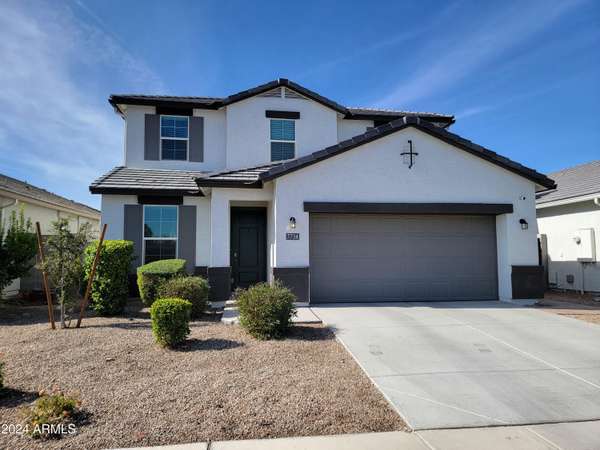 Laveen, AZ 85339,7734 S 45TH Avenue