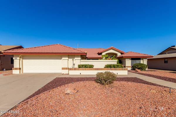 Sun City West, AZ 85375,14510 W WHITE ROCK Drive