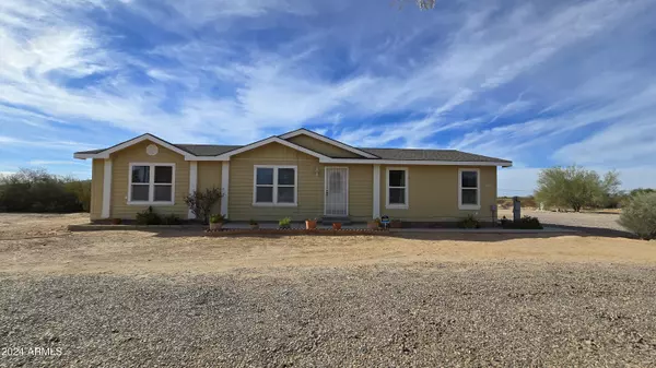 Tonopah, AZ 85354,4024 S 336TH Avenue