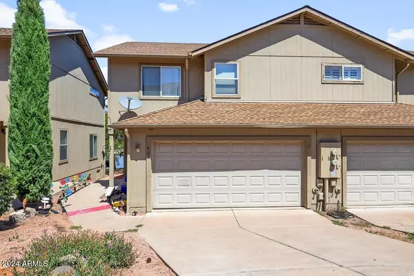 Payson, AZ 85541,902 W MADERA Lane