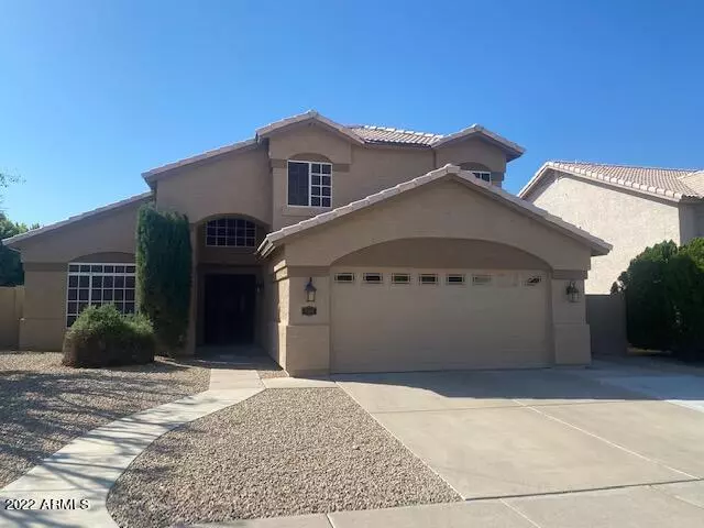 3013 E BIGHORN Avenue, Phoenix, AZ 85048