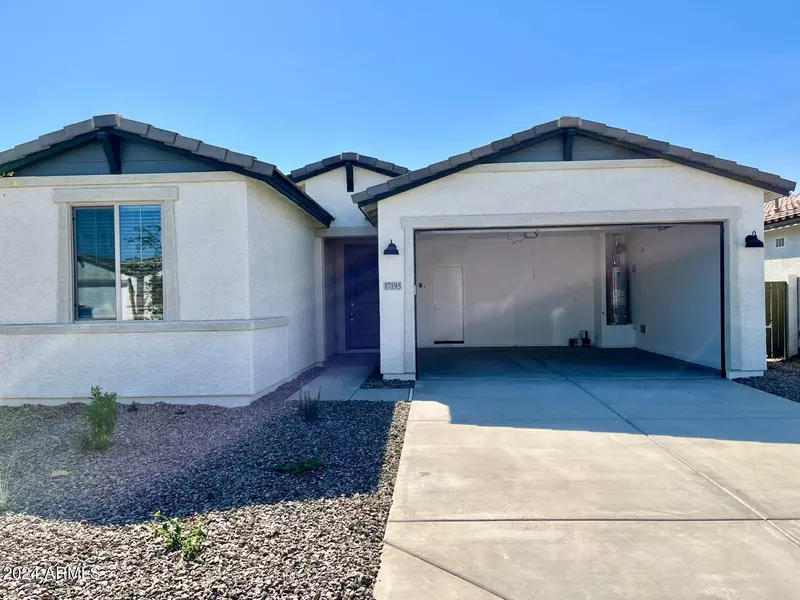 17195 W CORRINE Drive, Surprise, AZ 85388