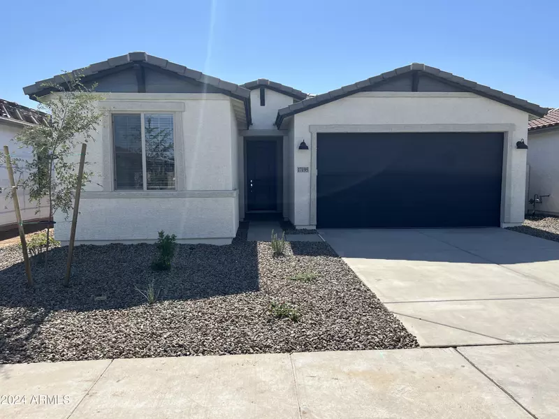 17195 W CORRINE Drive, Surprise, AZ 85388