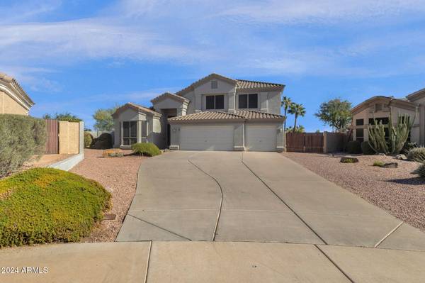 Phoenix, AZ 85048,1328 E COTTONWOOD Lane