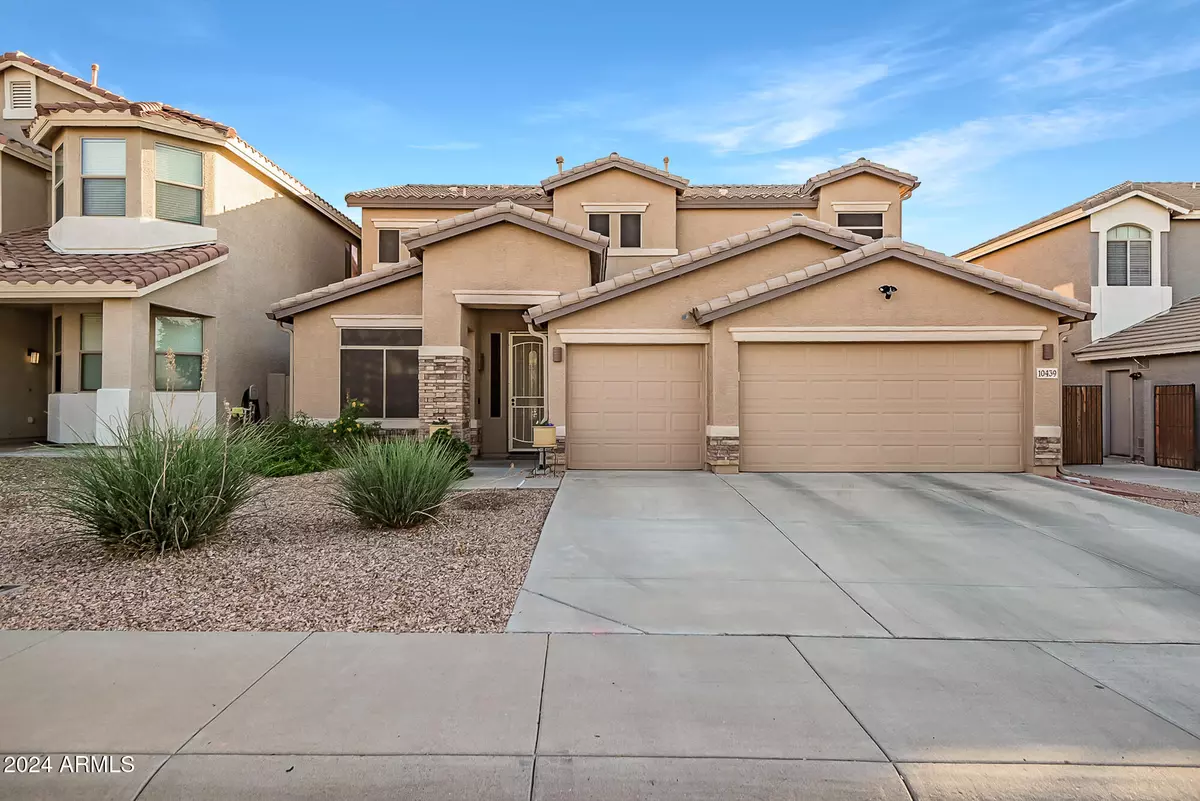 Peoria, AZ 85383,10439 W CASHMAN Drive