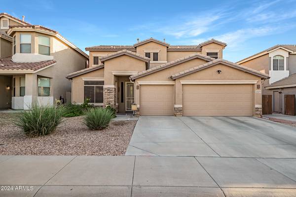 Peoria, AZ 85383,10439 W CASHMAN Drive