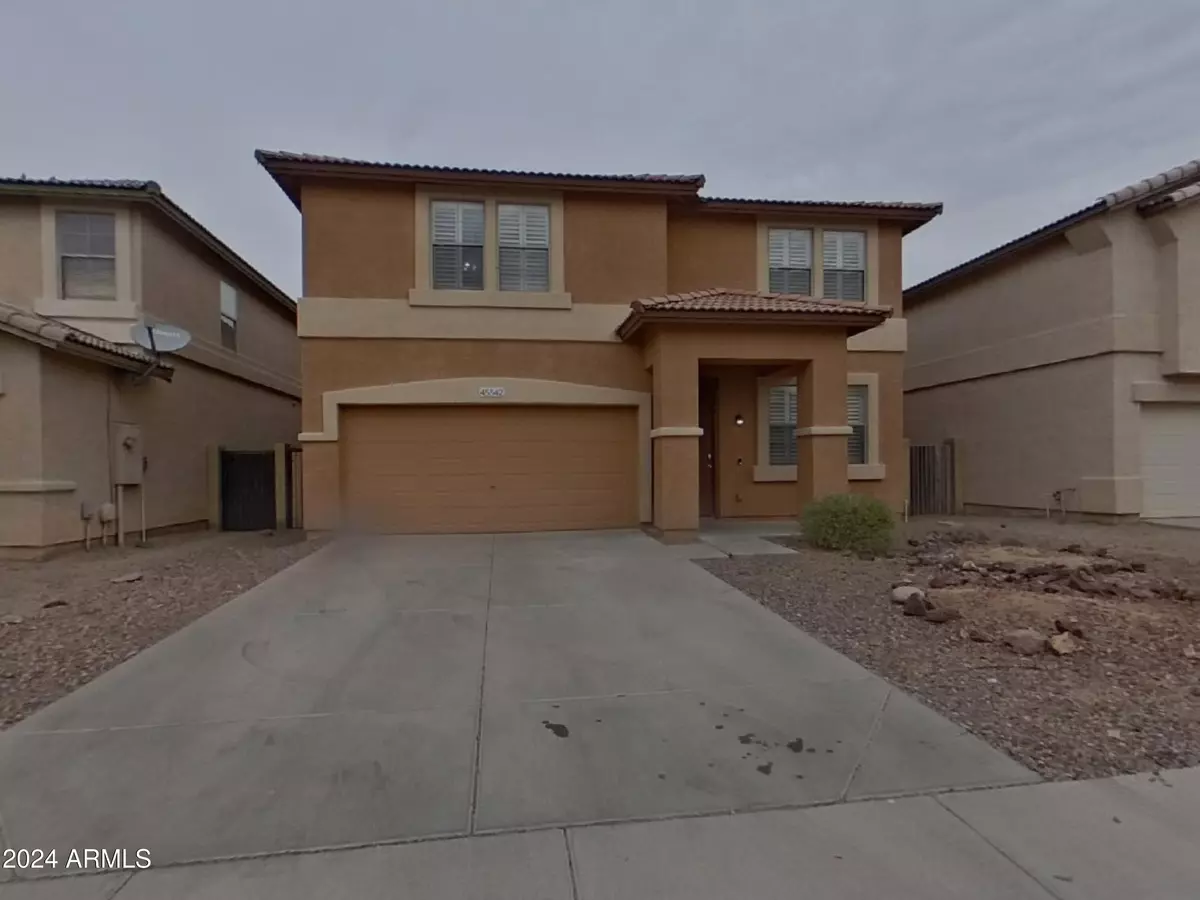 Maricopa, AZ 85139,45542 W TUCKER Road