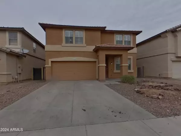 45542 W TUCKER Road, Maricopa, AZ 85139