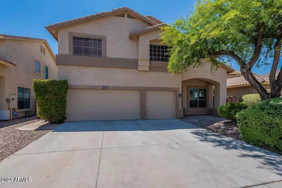 Peoria, AZ 85382,20858 N 90TH Avenue