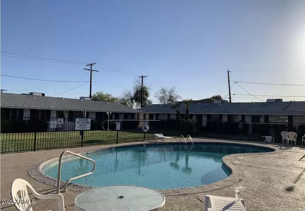 Phoenix, AZ 85021,2021 W HAYWARD Avenue #18