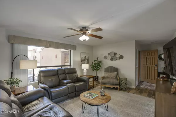 Fountain Hills, AZ 85268,13263 N VANDALIA Drive #81