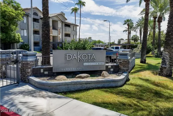 Phoenix, AZ 85016,2025 E CAMPBELL Avenue #232