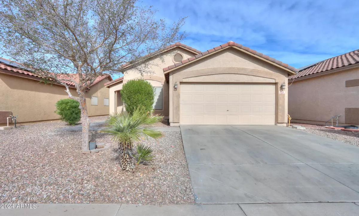 Casa Grande, AZ 85122,652 W KINGMAN Loop